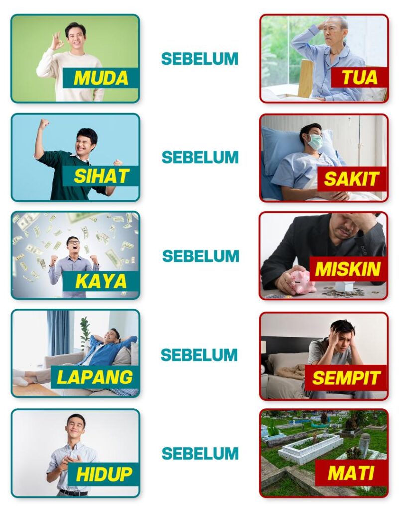 medical card singapore