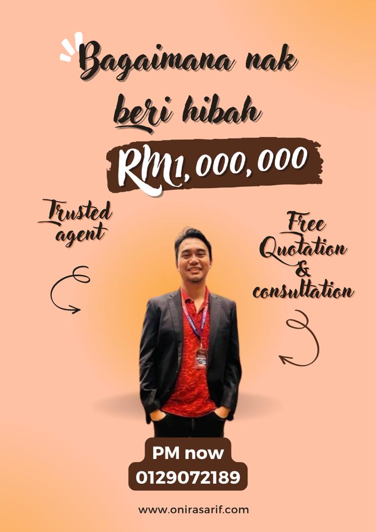 Pelan hibah takaful